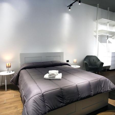 פויג'ה Business Home Via Isonzo B&B מראה חיצוני תמונה