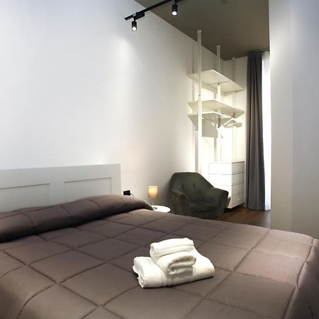 פויג'ה Business Home Via Isonzo B&B מראה חיצוני תמונה