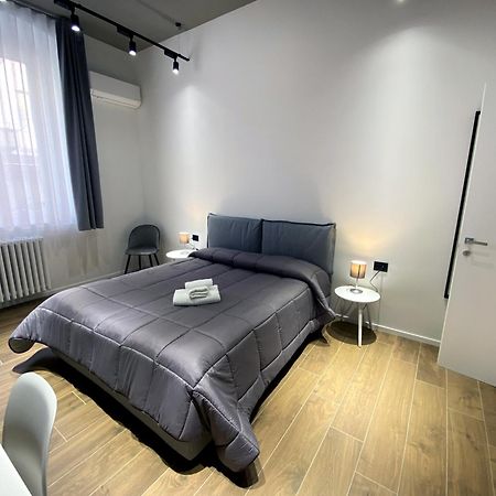 פויג'ה Business Home Via Isonzo B&B מראה חיצוני תמונה