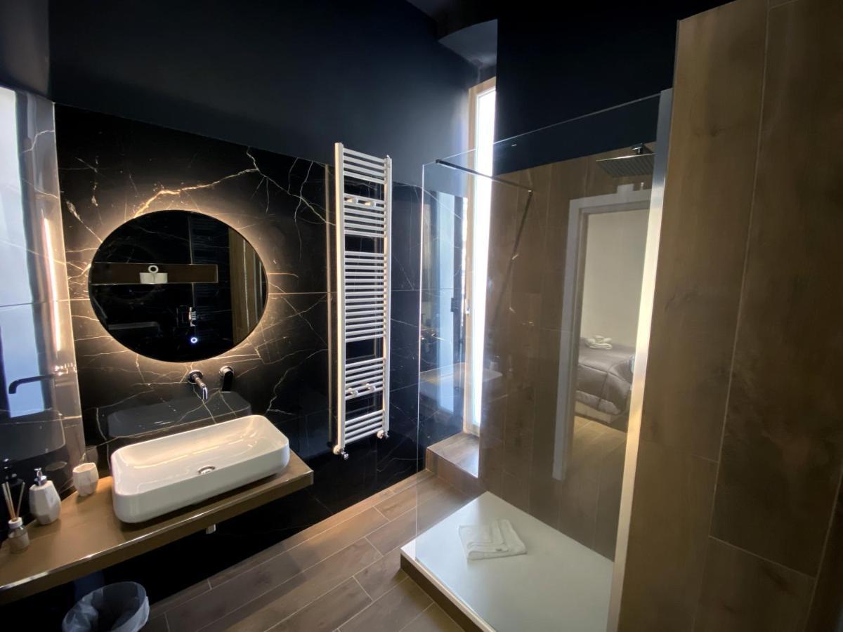 פויג'ה Business Home Via Isonzo B&B מראה חיצוני תמונה
