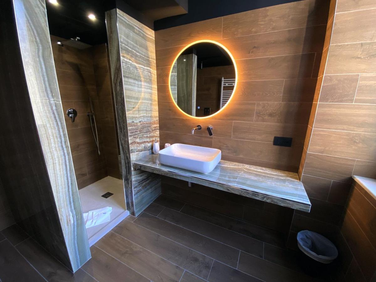 פויג'ה Business Home Via Isonzo B&B מראה חיצוני תמונה