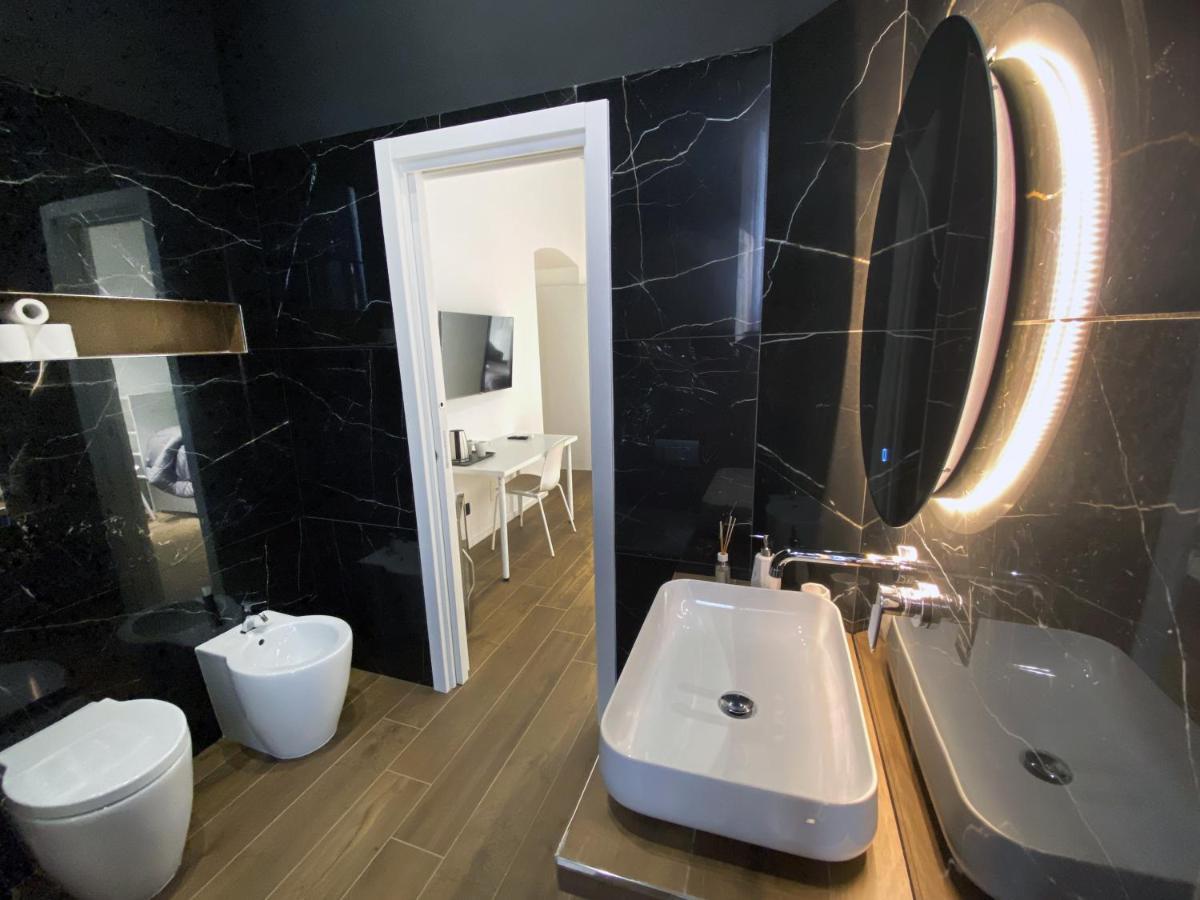 פויג'ה Business Home Via Isonzo B&B מראה חיצוני תמונה